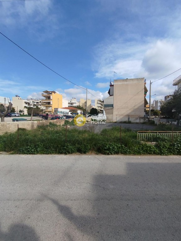 Οικόπεδο 308 τ.μ. πρός πώληση, Αθήνα - Δυτικά Προάστια, Ίλιον
