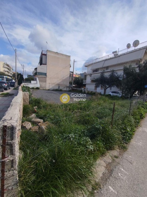 Οικόπεδο 308 τ.μ. πρός πώληση, Αθήνα - Δυτικά Προάστια, Ίλιον