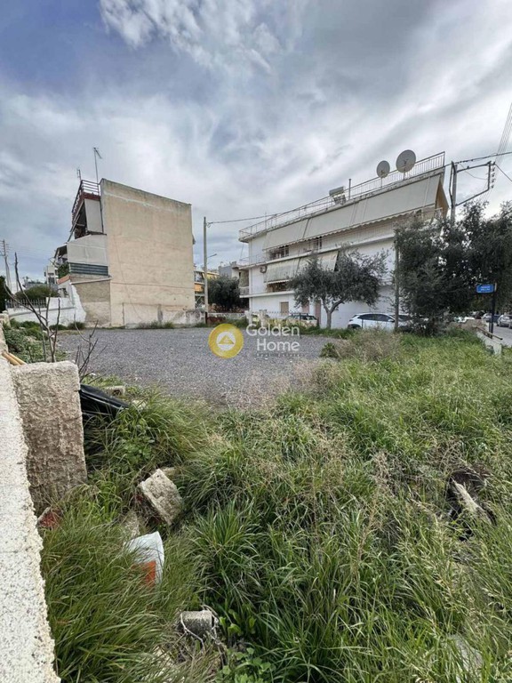Οικόπεδο 308 τ.μ. πρός πώληση, Αθήνα - Δυτικά Προάστια, Ίλιον