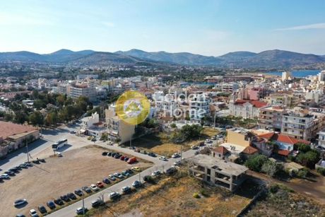 Οικόπεδο 701τ.μ. για πώληση-Λαύριο » Άνω θορικό