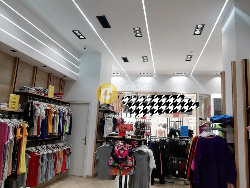 Κατάστημα 100 τ.μ. προς ενοικίαση, Ριμινιτών