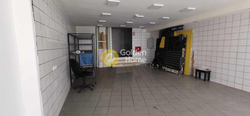 Κατάστημα 123 τ.μ. προς ενοικίαση, Κέντρο Νέας Σμύρνης