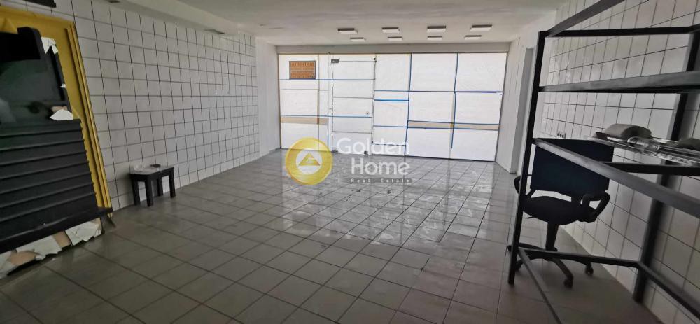 Κατάστημα 123 τ.μ. προς ενοικίαση, Κέντρο Νέας Σμύρνης