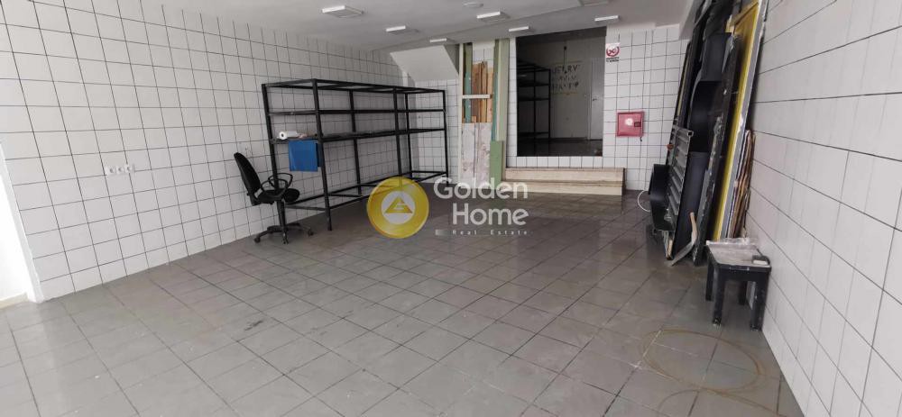 Κατάστημα 123 τ.μ. προς ενοικίαση, Κέντρο Νέας Σμύρνης