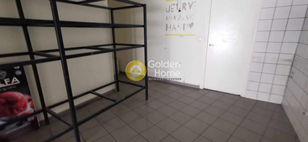 Κατάστημα 123 τ.μ. προς ενοικίαση, Κέντρο Νέας Σμύρνης