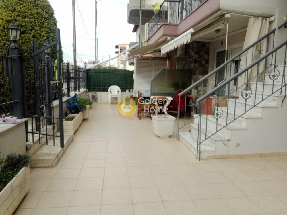 Επιχειρηματικό κτίριο 298 τ.μ. προς πώληση, Φλογητά