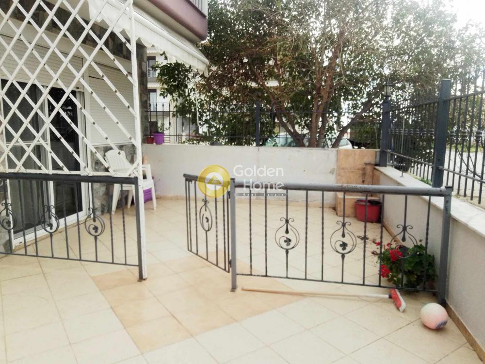 Επιχειρηματικό κτίριο 298 τ.μ. προς πώληση, Φλογητά