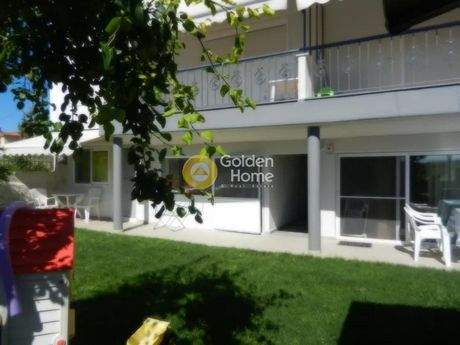 Επιχειρηματικό κτίριο 298τ.μ. για πώληση-Μουδανιά » Φλογητά
