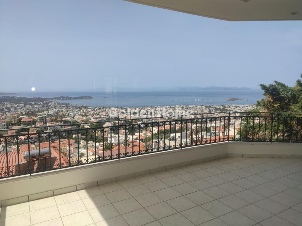 Μονοκατοικία 420 τ.μ. προς ενοικίαση, Πανόραμα Βούλας