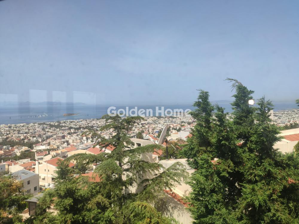 Μονοκατοικία 420 τ.μ. προς ενοικίαση, Πανόραμα Βούλας