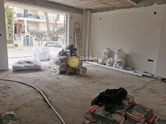 Apartment 95 sqm for sale, Athens - North, Chalandri