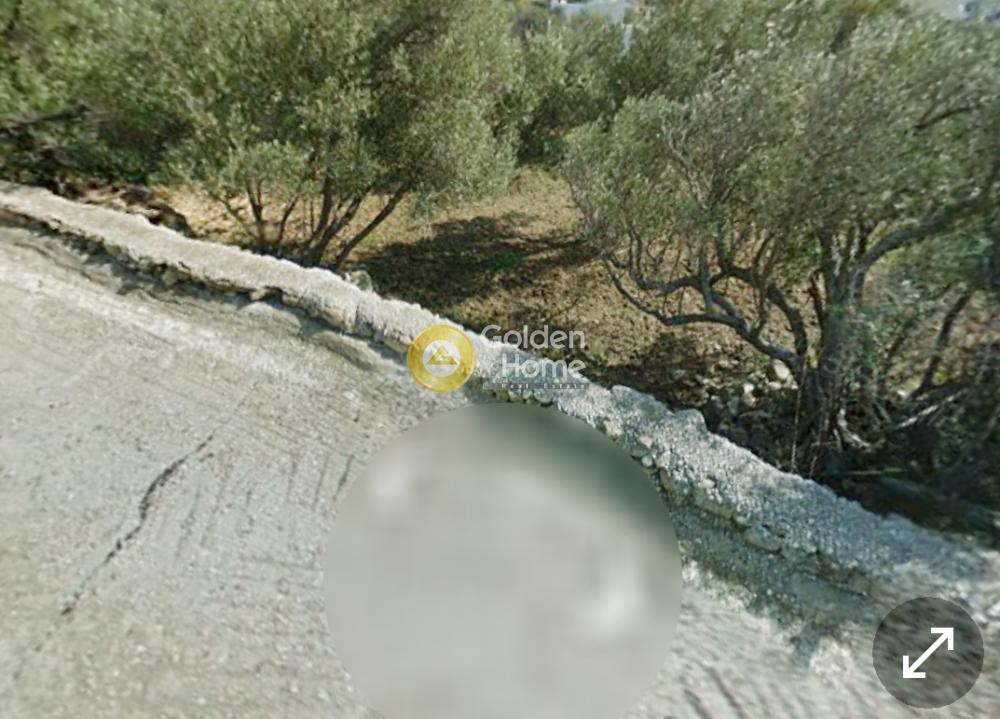 Οικόπεδο 416 τ.μ. προς πώληση, Κιόνια Τήνου