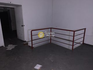 Επιχειρηματικό κτίριο 880 τ.μ. για ενοικίαση