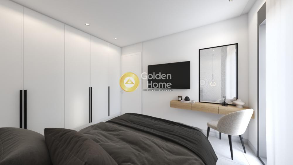 Apartment 103 sqm for sale, Tampouria