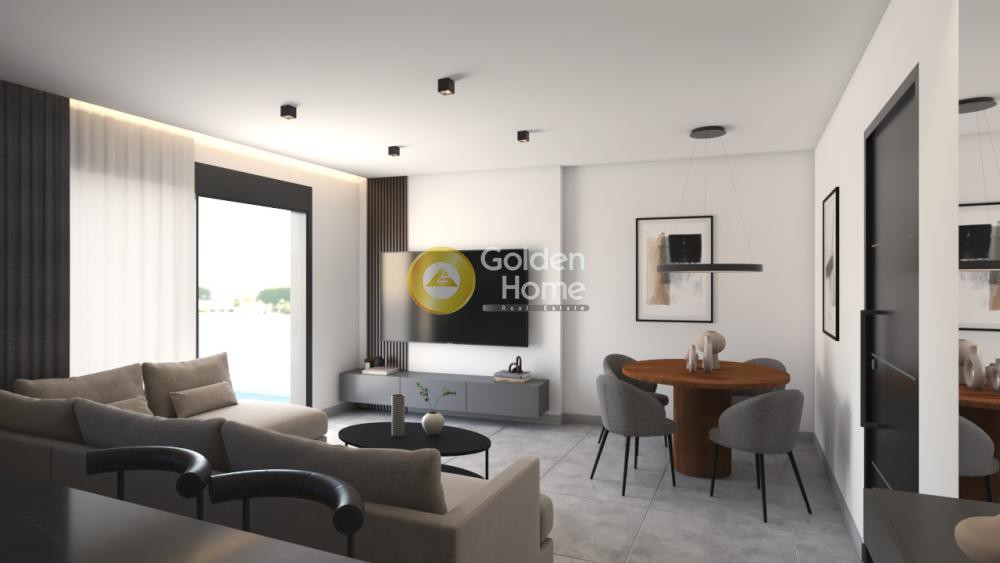 Apartment 103 sqm for sale, Tampouria