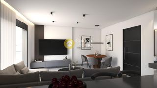 Διαμέρισμα 103 τ.μ. για πώληση, Πειραιάς, Ταμπούρια-thumb-1