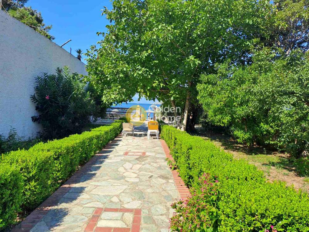 Συγκρότημα διαμερισμάτων 360 τ.μ. πρός πώληση, Μαγνησία, Αφέτες