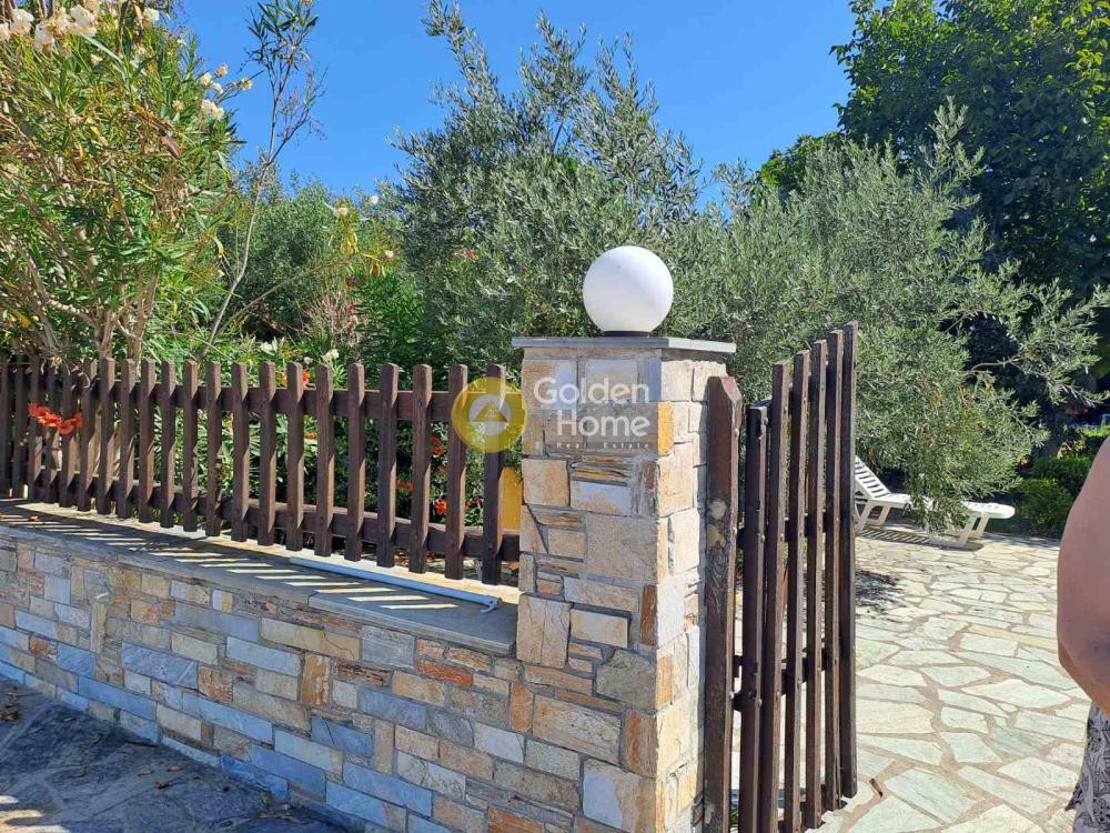 Συγκρότημα διαμερισμάτων 360 τ.μ. πρός πώληση, Μαγνησία, Αφέτες