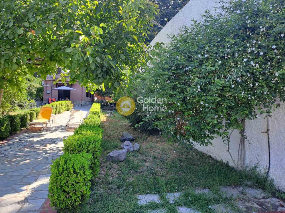 Συγκρότημα διαμερισμάτων 360 τ.μ. πρός πώληση, Μαγνησία, Αφέτες