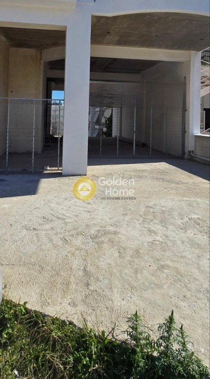 Κατάστημα 90 τ.μ. προς ενοικίαση, Αγία Τριάδα Καματερού