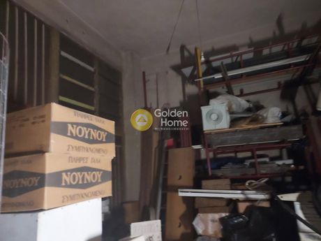 Κατάστημα 130τ.μ. για πώληση-Περιστέρι » Ανθούπολη