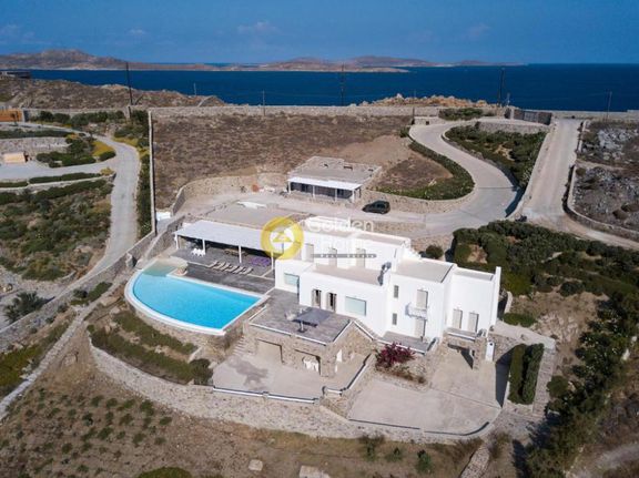 Detached home 1.000 sqm for sale, Cyclades, Mykonos