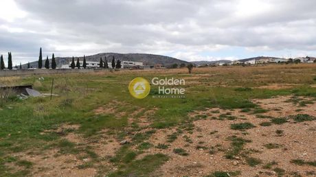 Οικόπεδο 11.200τ.μ. για πώληση-Άνω λιόσια » Άγιος γεώργιος