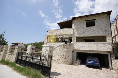 Κτίριο 380τ.μ. για πώληση-Τορώνη » Δεστενίκα