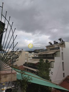Διαμέρισμα 138τ.μ. για πώληση-Εξάρχεια - νεάπολη » Μουσείο