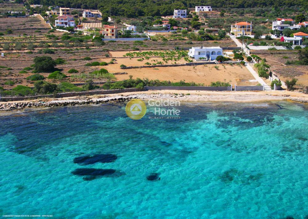 Μονοκατοικία 340 τ.μ. προς πώληση, Λιβάδι Αίγινας