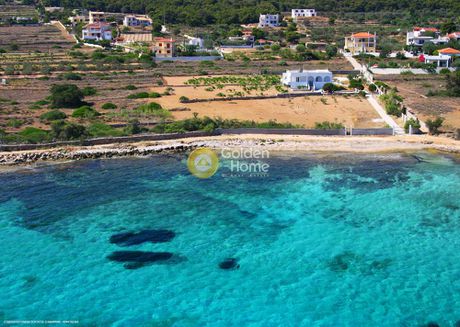 Μονοκατοικία 340τ.μ. για πώληση-Αίγινα » Λιβάδι