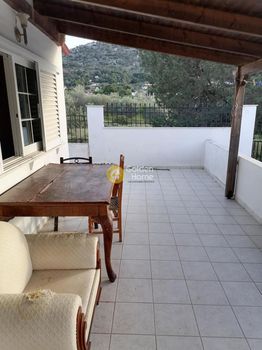 Detached home 72 sqm for sale