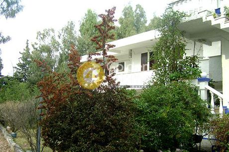 Ξενοδοχείο 770τ.μ. για πώληση-Καμένα βούρλα » Νέο θρόνιο