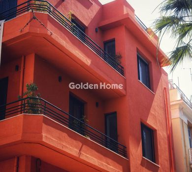 Apartment 76sqm for sale-Kipseli » Nea Kipseli