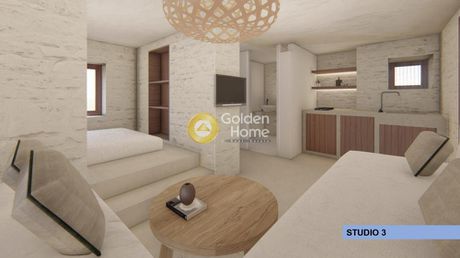 Apartment 28sqm for sale-Tinos » Ormos Agiou Ioannou Tinou