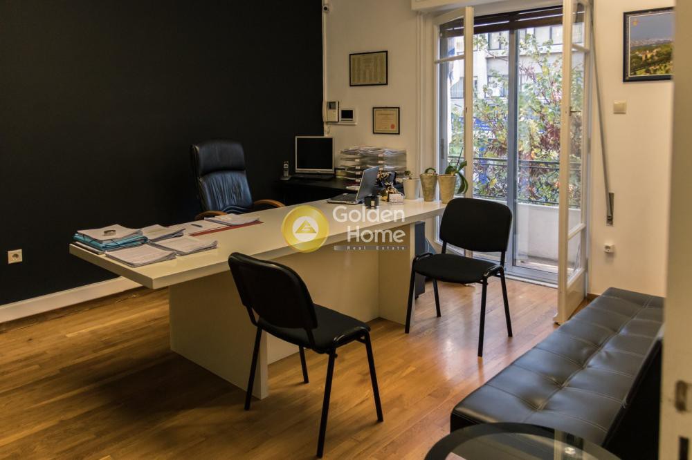 Διαμέρισμα 130 τ.μ. προς πώληση, Μακρυγιάννη Αθήνας