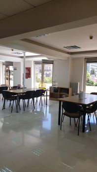 Office 410sqm for rent-Kentro » Plateia Klafthmonos