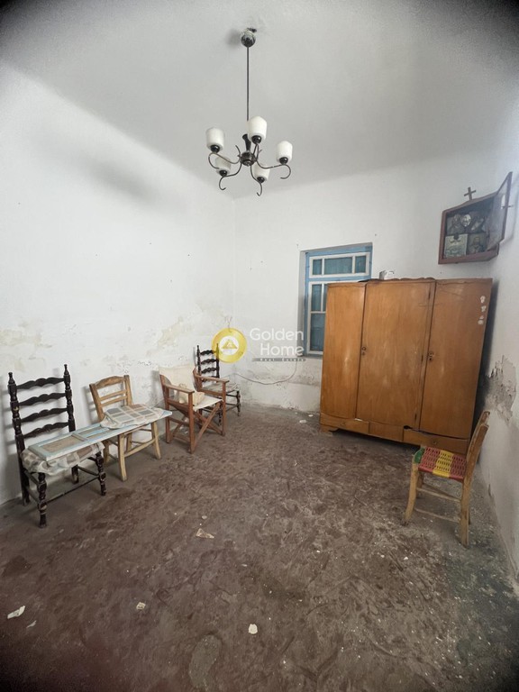 Μονοκατοικία 95 τ.μ. προς πώληση, Πετράς