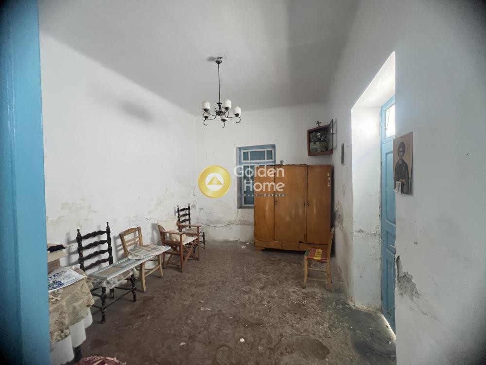 Μονοκατοικία 95 τ.μ. προς πώληση, Πετράς