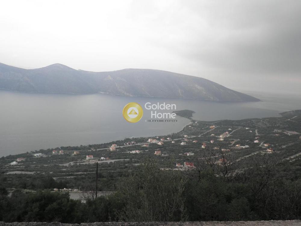 Οικόπεδο 1.075 τ.μ. προς πώληση, Σκροπονέρια Ανθηδώνος