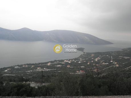 Land plot 1.075sqm for sale-Anthidonos » Skroponeria