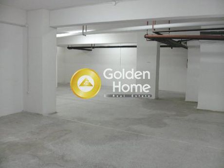 Warehouse 850sqm for sale-Marousi » Ergatikes Polikatoikies