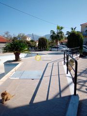 Συγκρότημα διαμερισμάτων 1.050 τ.μ. για πώληση
