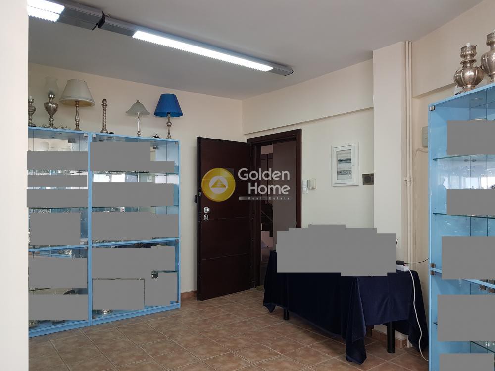 Γραφείο 187 τ.μ. προς πώληση, Παλιά Βουλή