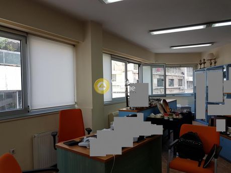 Γραφείο 187τ.μ. για πώληση-Κέντρο » Παλιά βουλή