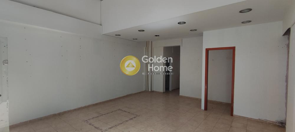 Κατάστημα 105 τ.μ. πρός ενοικίαση, Αχαΐα, Πάτρα