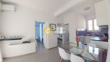 Διαμέρισμα 58τ.μ. για πώληση-Καλλιθέα » Λόφος σικελίας