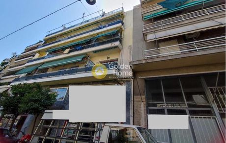 Διαμέρισμα 67τ.μ. για πώληση-Νέος κόσμος » Άγιος ιωάννης