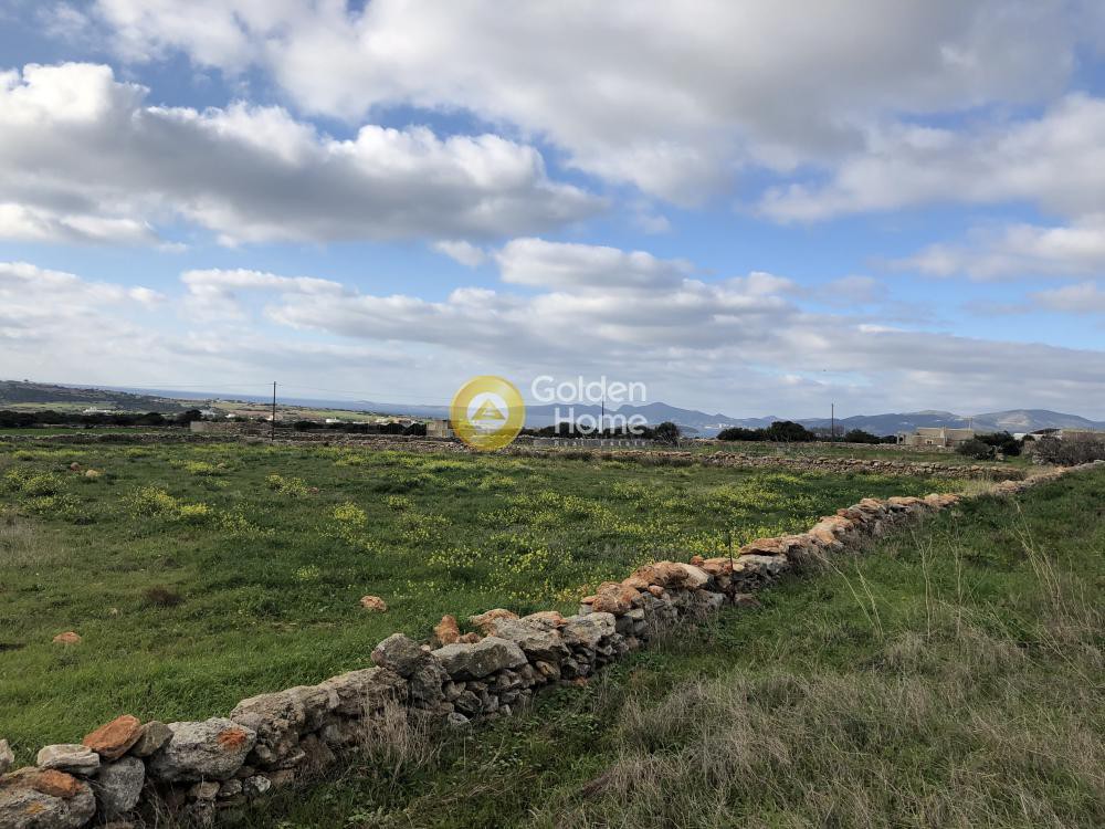 Οικόπεδο 8.850 τ.μ. προς πώληση, Βουτάκος