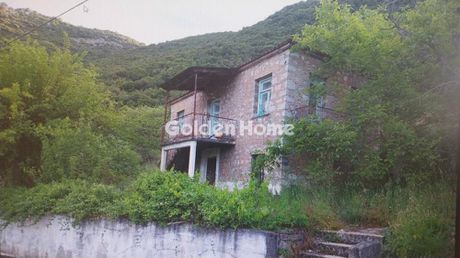 Μονοκατοικία 90τ.μ. για πώληση-Γραβιά » Αποστολιάς
